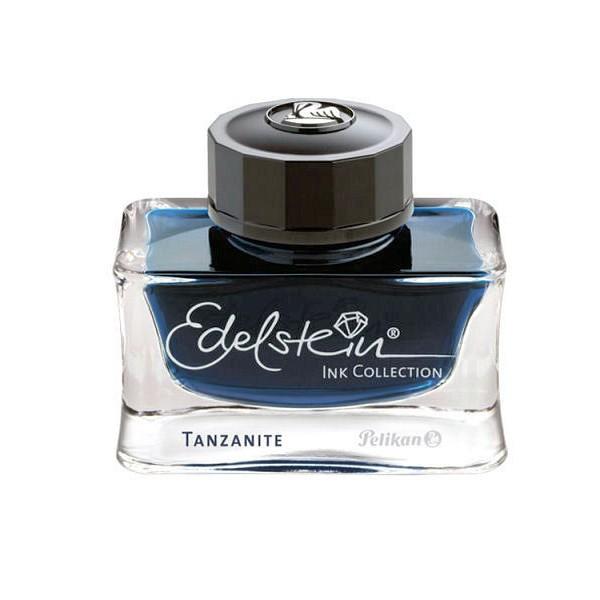 楽天市場】ペリカン エーデルシュタイン・インク 50ml 万年筆用ボトル