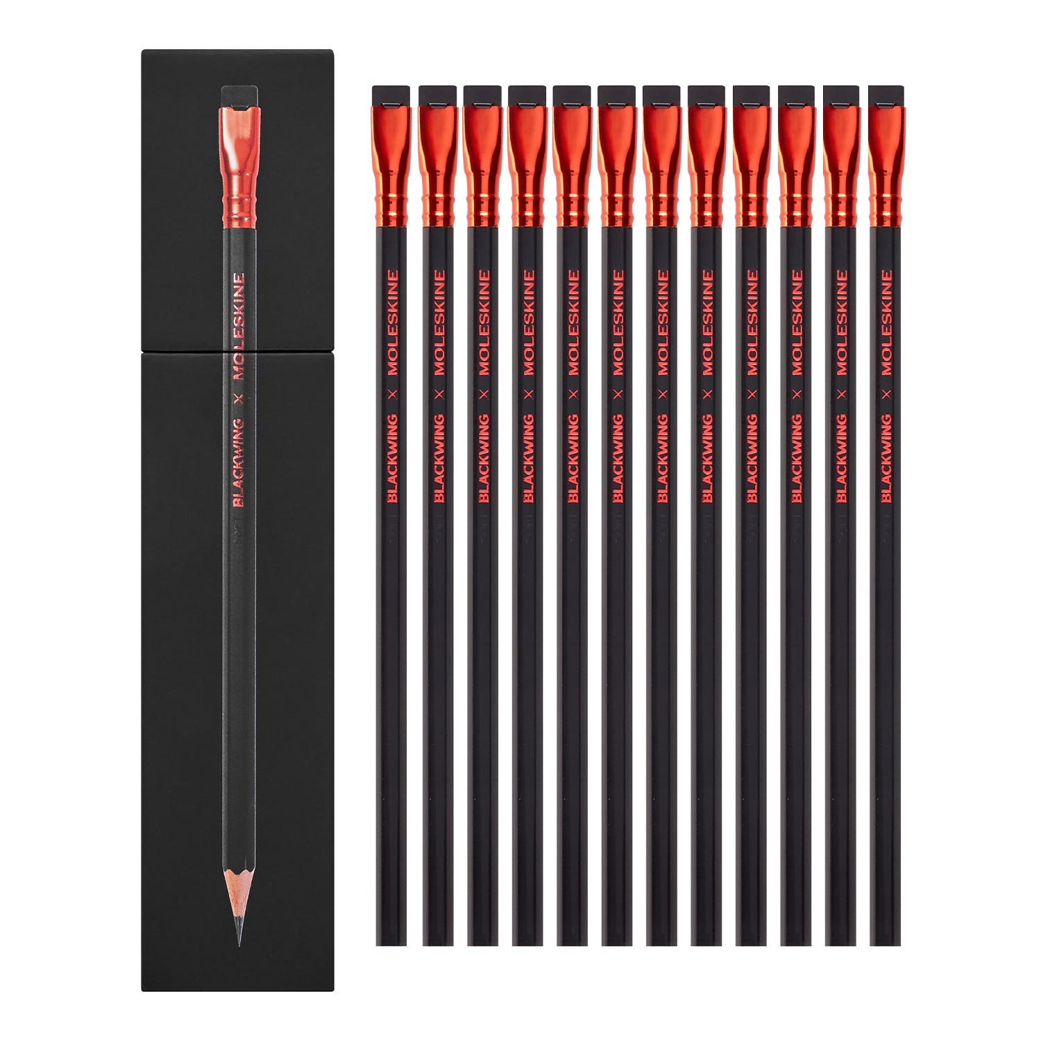 楽天市場】【モレスキン公式店 限定ショッパー付】 ブラックウイング