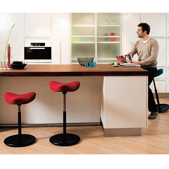 楽天市場】＼ポイント8倍！0のつく日／ ムーブ バランス ハイチェア