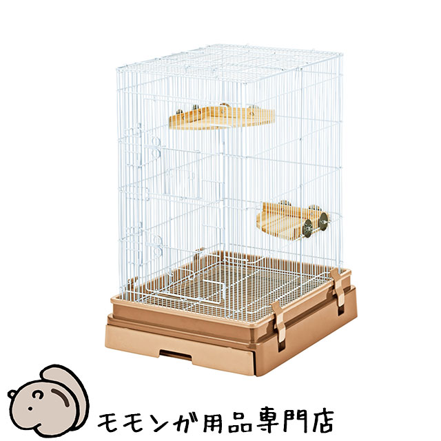 楽天市場】フクロモモンガ用大型ケージ マルカン CASA セレクトケージ