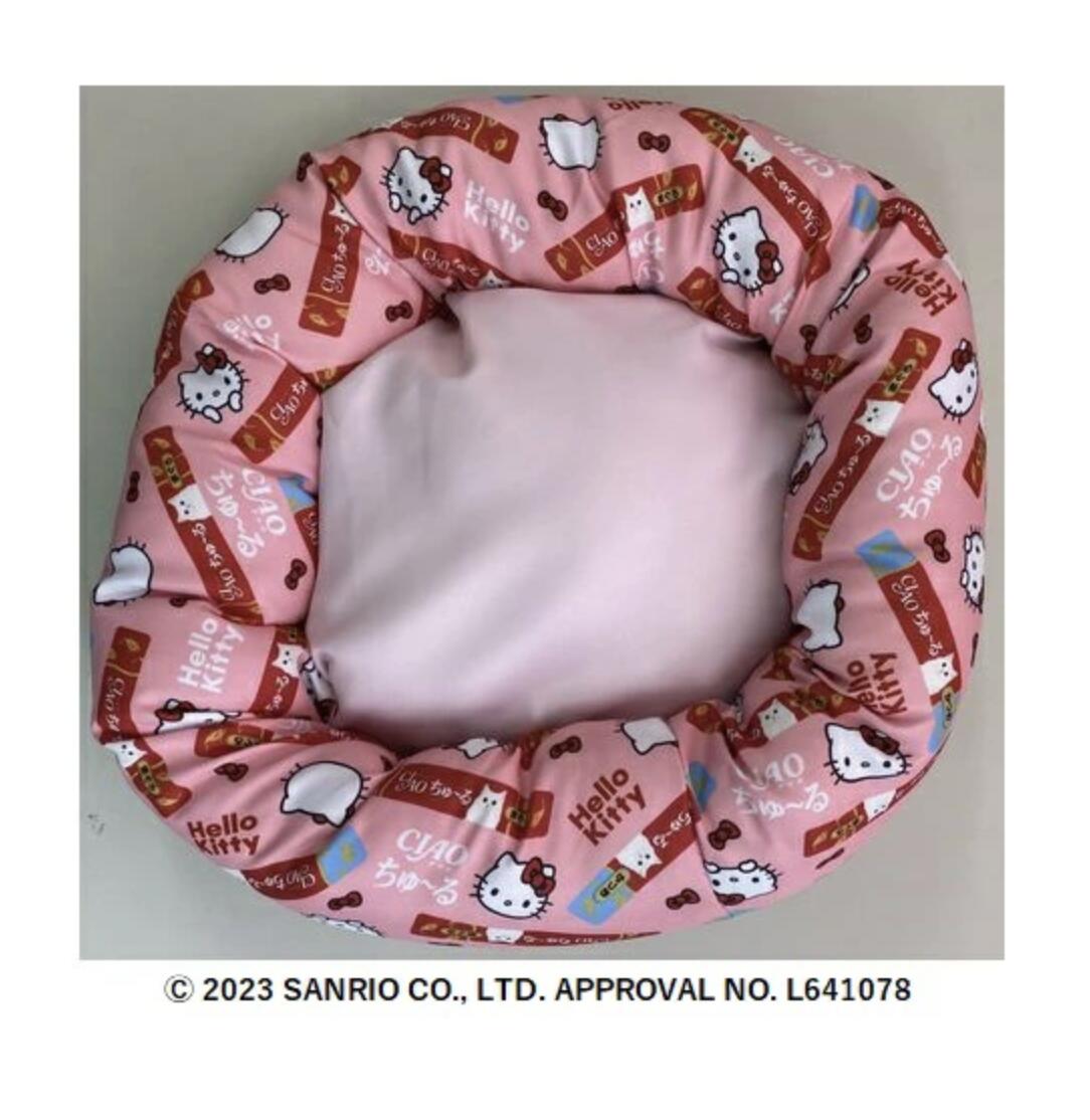 ハローキティ ペット ベッド」の人気商品一覧 | 安い商品を通販サイト