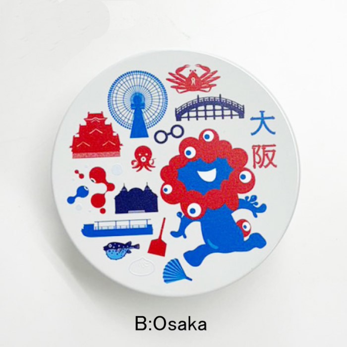 楽天市場】【Expo2025・大阪 関西万博】 ミャクミャク 大阪・関西万博