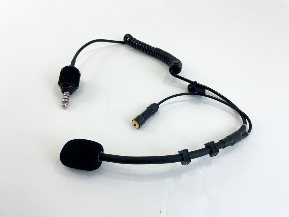 純正 ヘリパイヘルメット メットwith マイクセット 楽天市場