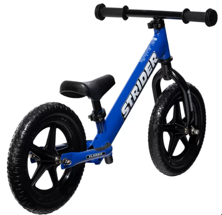 ストライダークラッシックモデル新品 ブルー STRIDER ストライダー