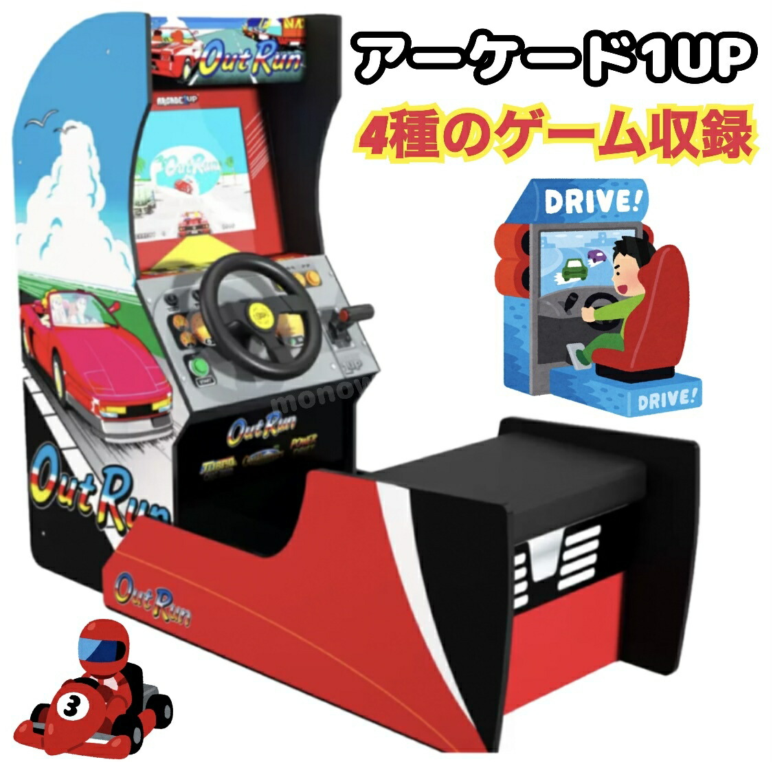 ゲームセンター・ゲームカード airi ゲームセンター・ゲームカード