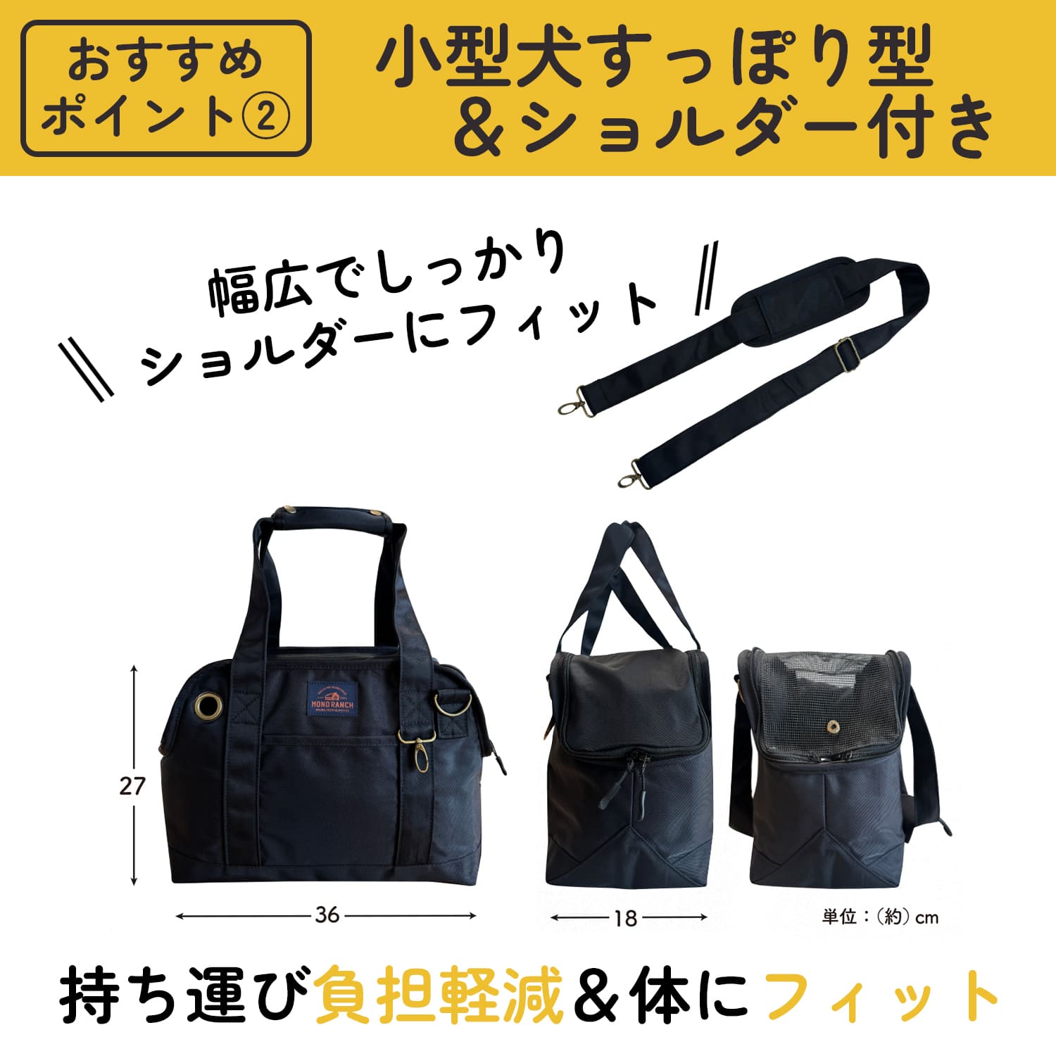 楽天市場】防水 通気性抜群 ペットキャリー ペット キャリーバッグ