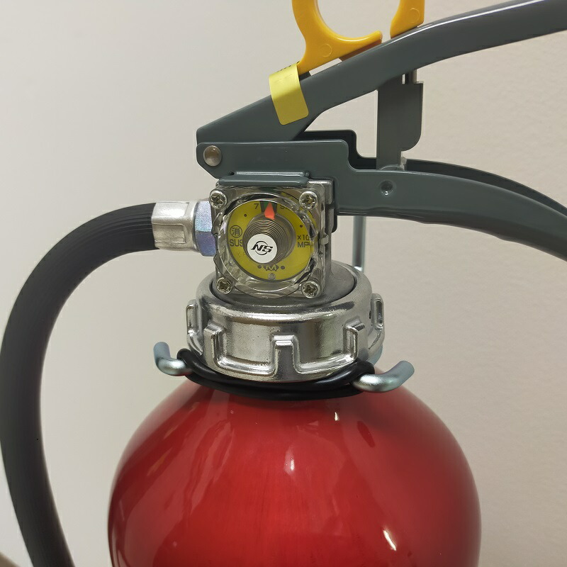 楽天市場】消火器 10型 消火器 壁掛け金具 セット 業務用 法人用