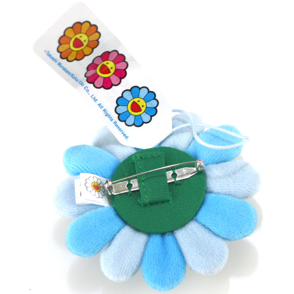 楽天市場】◇ 村上隆 むらかみ たかしKaikai Kiki ☆バッジ バッチ