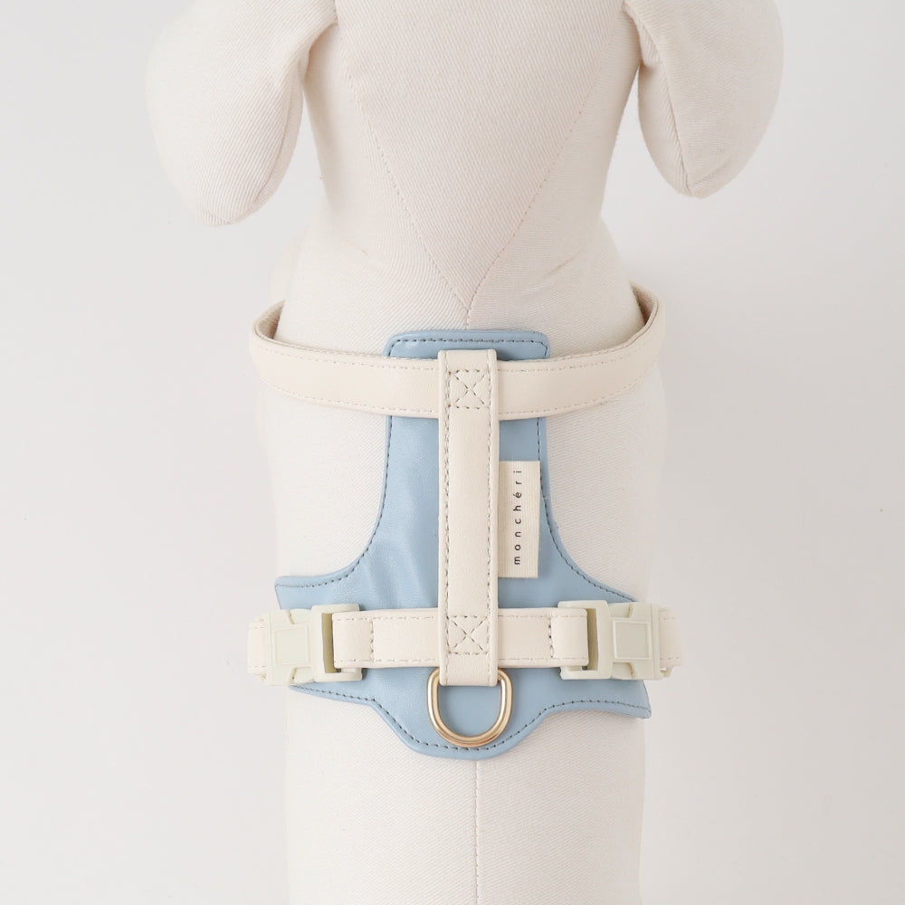 楽天市場】【期間限定20%OFF】moncheri モンシェリ 犬 ハーネス リード