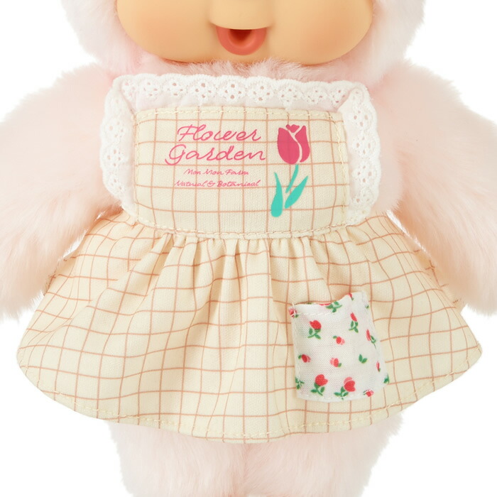 楽天市場】【オフィシャルショップ限定】 Mon Mon Farm フラワー チム