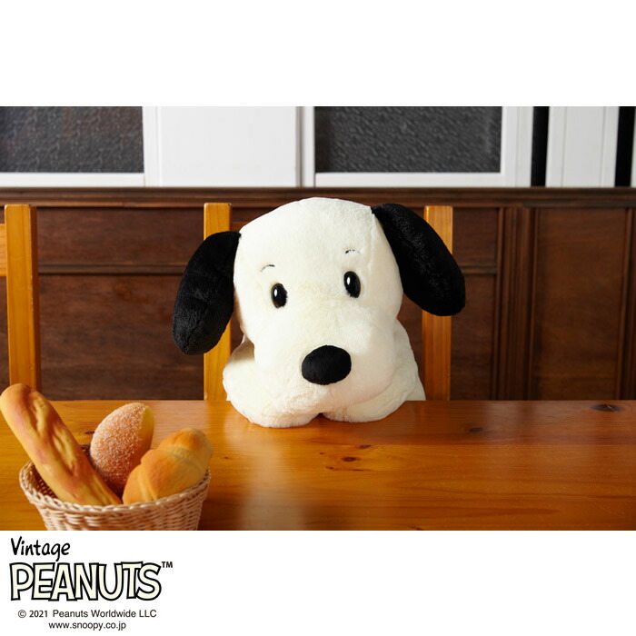 楽天市場】あそんで！1950'sヴィンテージスヌーピー 2LサイズSNOOPY す