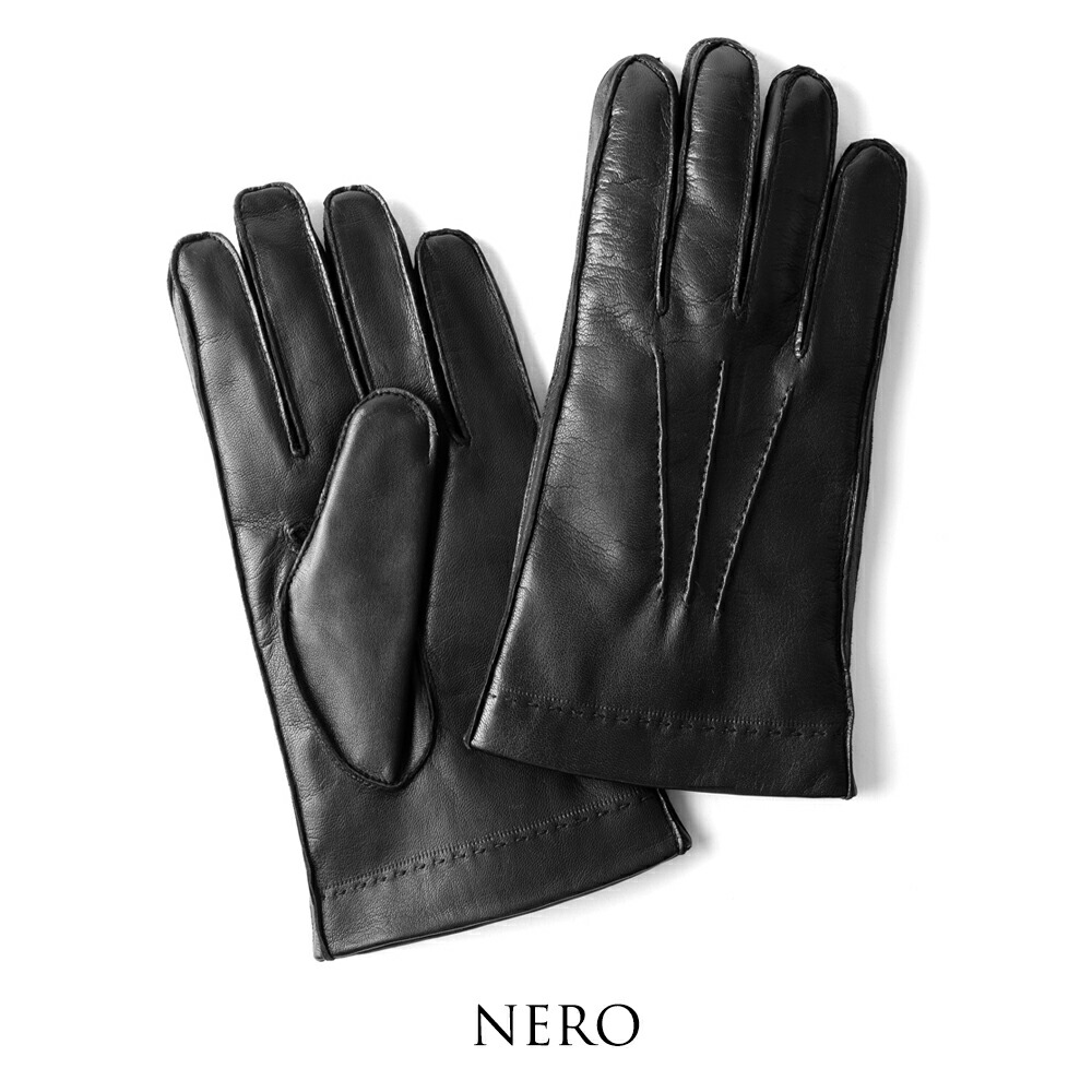 楽天市場】メローラ MEROLA 手袋 レザー グローブ U07 ブラック