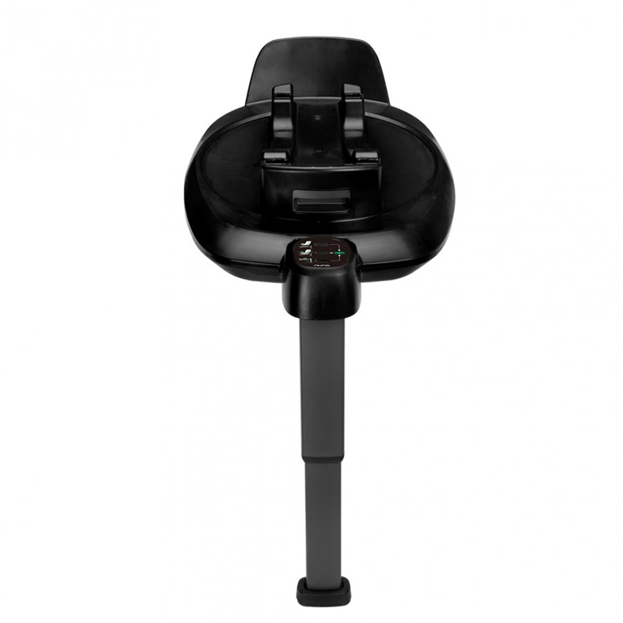 楽天市場】nuna ベースネクスト ISOFIX ネクストシステム対応 回転式