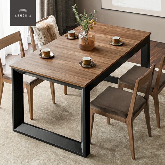 楽天市場】ダイニングテーブル テーブル ダイニング 食卓テーブル Equo