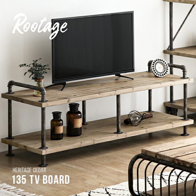 楽天市場】【最終入荷のため特価】 テレビ台 ローボード 完成品 送料