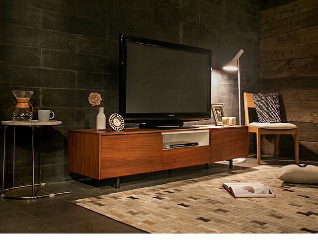 楽天市場】【最終入荷のため特価】 テレビ台 テレビボード 収納 本格