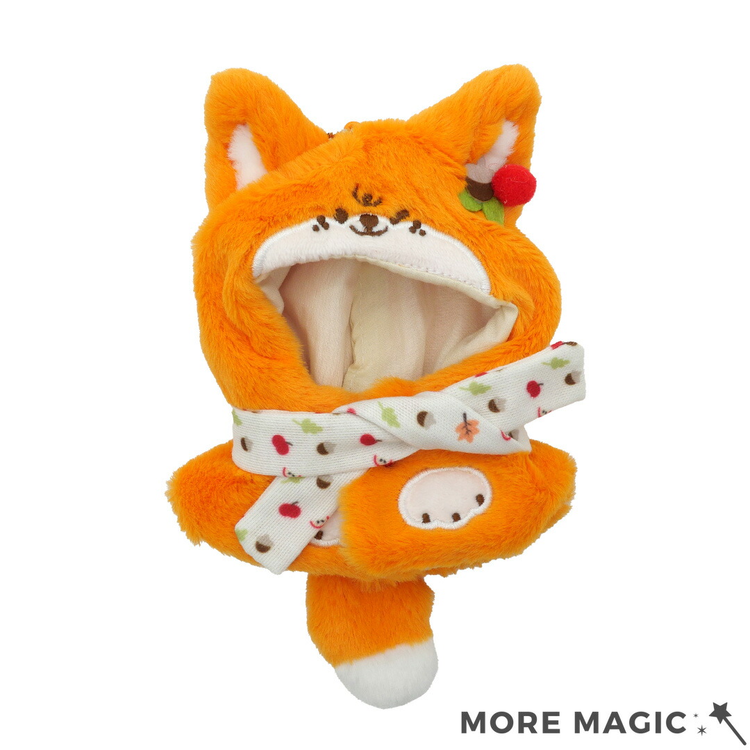 楽天市場】宇宙商店 ぬい服 10cm ぬいぐるみ コスチューム ケープ