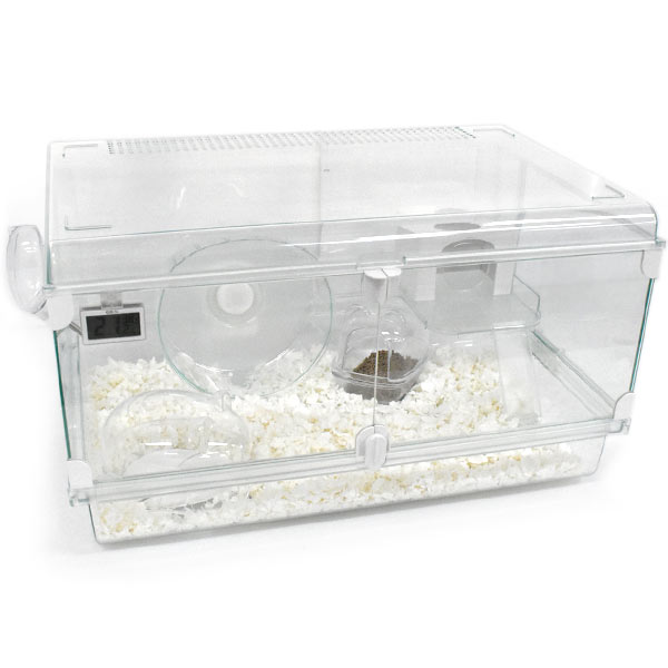 楽天市場】GEX グラスハーモニー 600N おすすめセットハーモニーサーモ