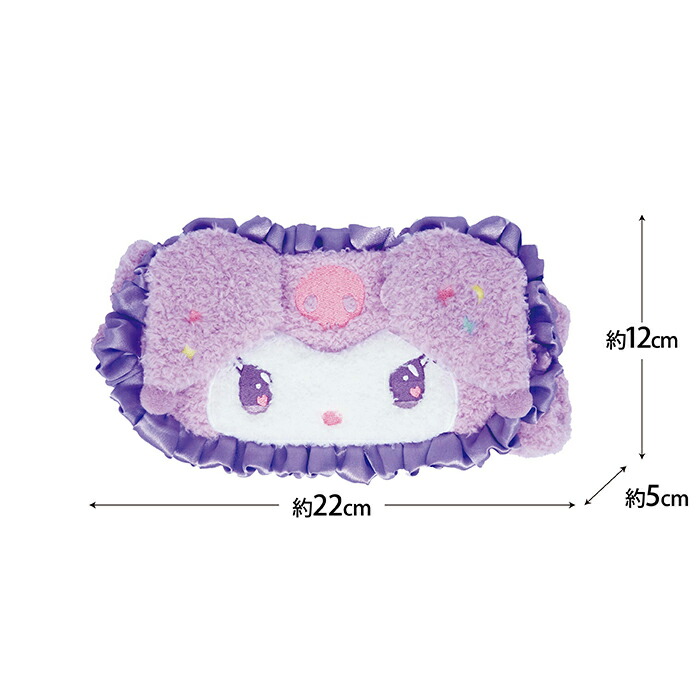 楽天市場】サンリオ認定公式ショップ☆サンリオキャラクターズ ヘア