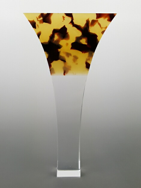 楽天市場】津軽三味線 撥 バチ 鼈甲調撥（NEO）超軽量モデル 手元