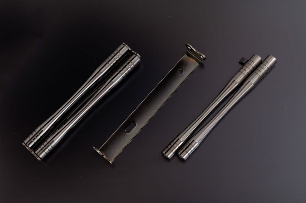 楽天市場】z900rs ラジエターサイドロッドセットの通販