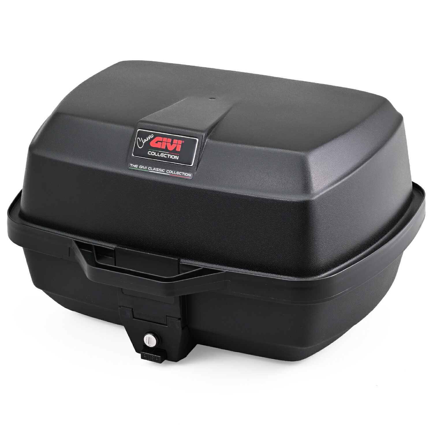 givi トップケース 43NTLD-ADV ジビ リアボックス GIVI（ジビ