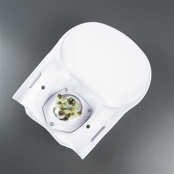 楽天市場】[展示品 未使用品] ◇UFO ヴィンテージ ヘッドライトカウル