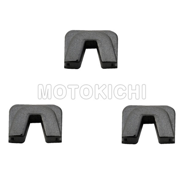 楽天市場】DAYTONA デイトナ 92919 スライドピースセット YAMAHA