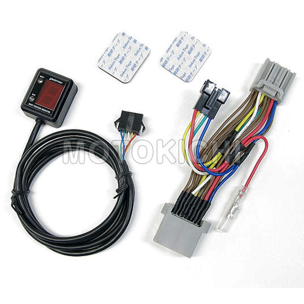 楽天市場】プロテック SPI-K41 シフトポジションインジケーター (No