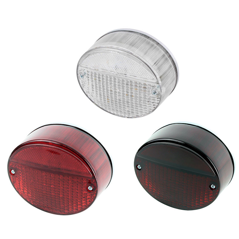 楽天市場】ゼファー クリア テール z2の通販