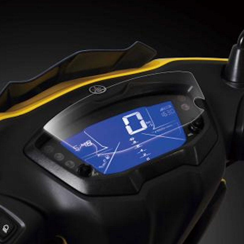 楽天市場】武川 スーパーマルチlcdメーター シグナスxの通販