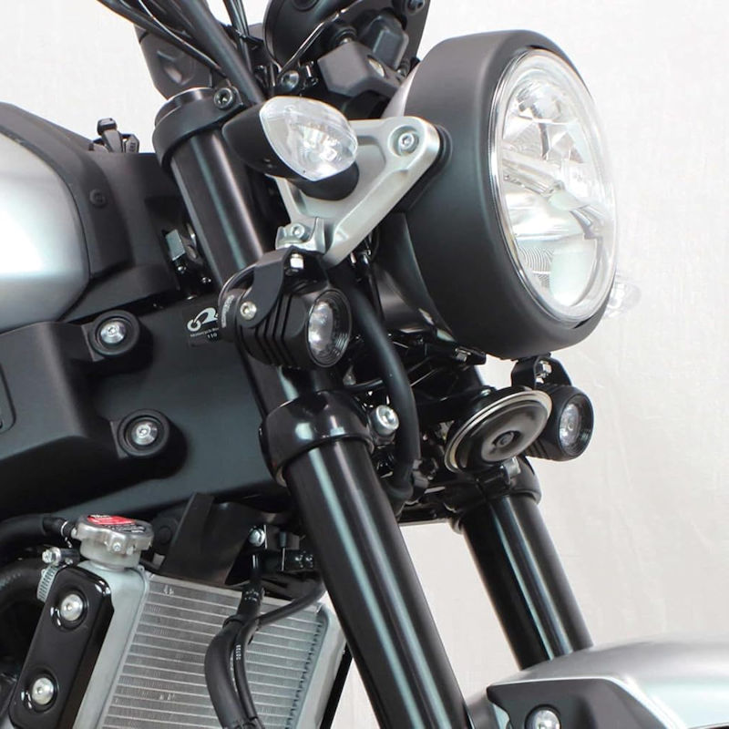 楽天市場】SP武川 タケガワ 05-08-0628 LEDフォグランプキット3.0(950