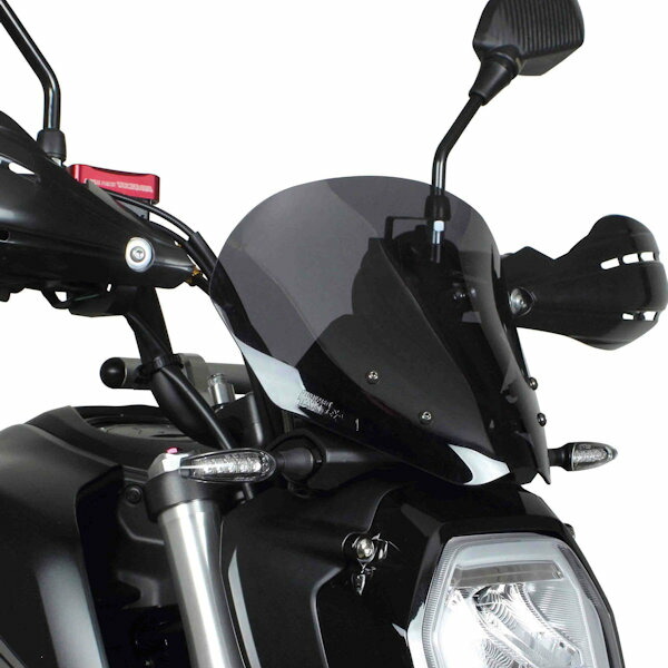 楽天市場】SP武川 タケガワ 09-11-0257 メーターバイザーキット ホンダ