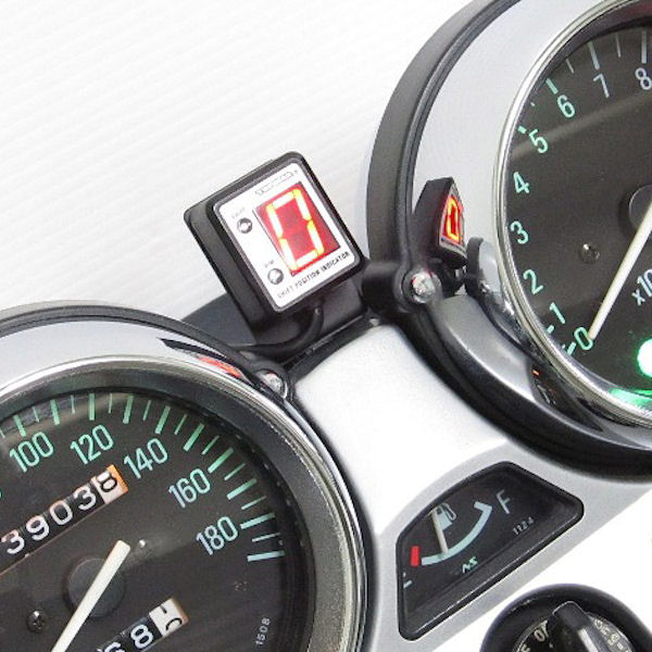 7*1様 z400gp インジケーター Z400GP カワサキ 純正 インジケーター