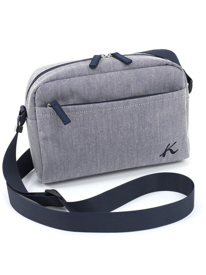 楽天市場】(W)ショルダーバッグ R-0754 Kitamura キタムラ バッグ