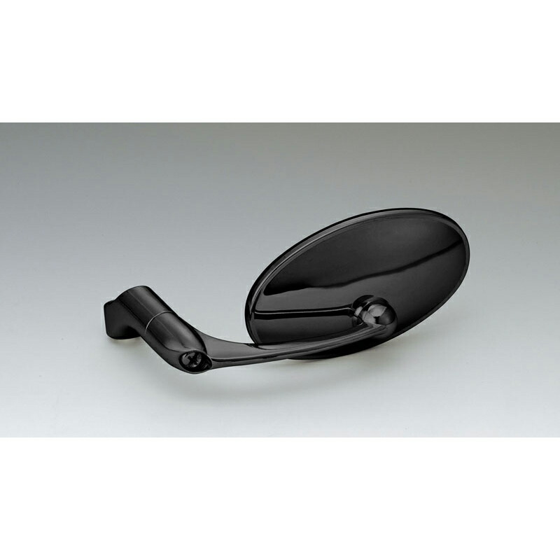 楽天市場】KIJIMA ユーロミラー（1個） ブラック : モトパーツ 楽天市場店