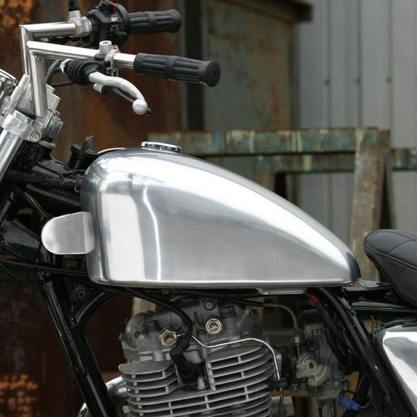 アルミタンク バイク用タンク sr400」の人気商品一覧 | 安い商品を通販