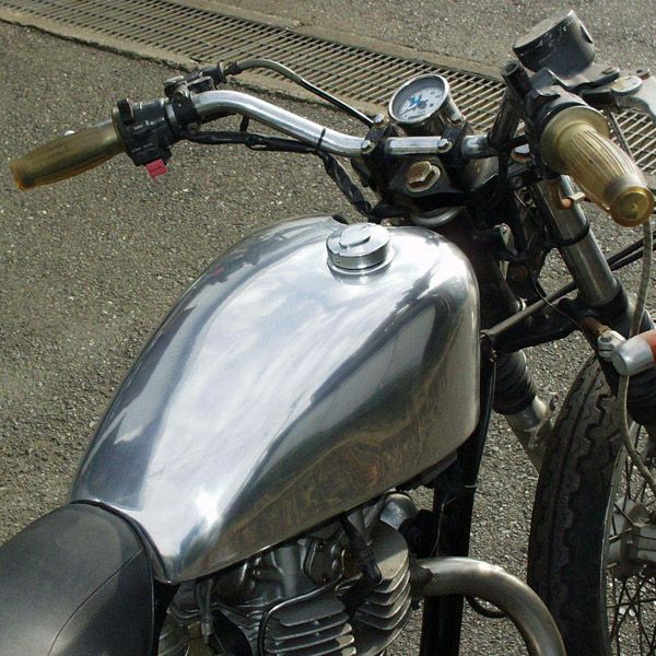 楽天市場】エストレア（タンク｜外装パーツ）：パーツ<バイク用品<車