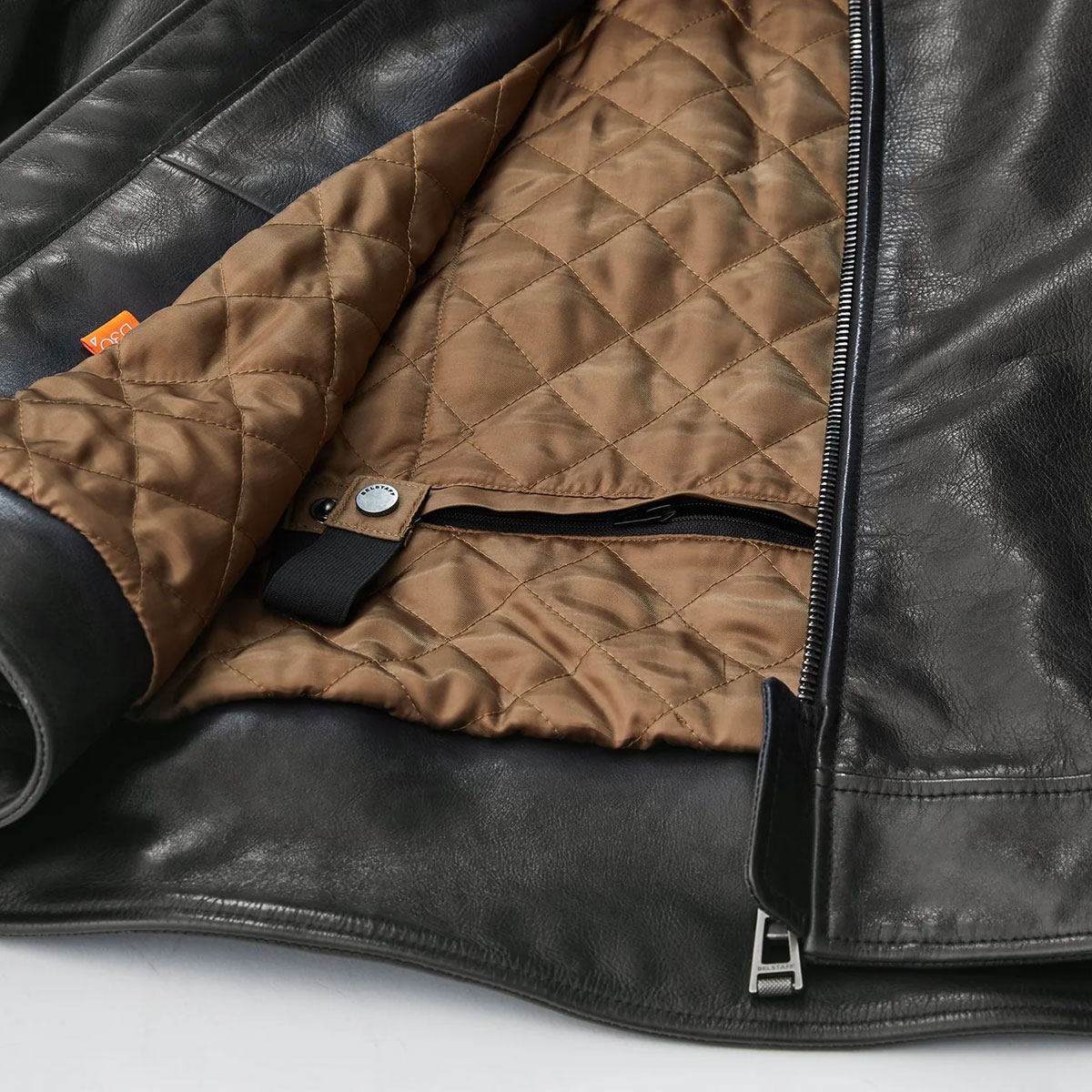 楽天市場】ベルスタッフ ジャケット センテナリー アウトロー プロ