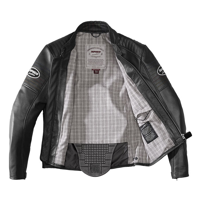 Y*Y様 SPIDI レーシング レザージャケット M バイカー / 00s / Y*Y様