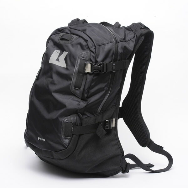 楽天市場】Kriega クリーガ R20 バックパック : モーターマガジン Web Shop