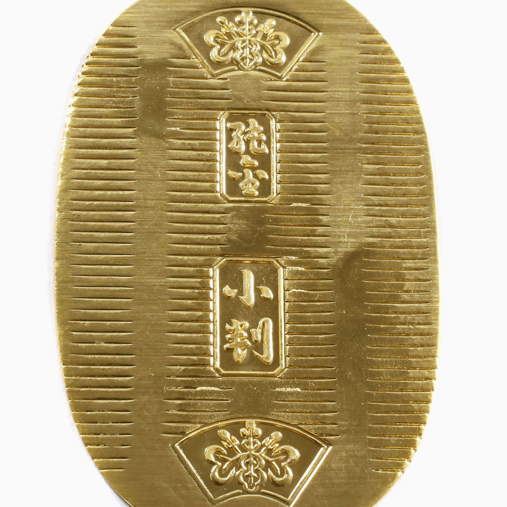 楽天市場】【受注生産】【2～3週間】徳力本店 神田 純金/K24/24金