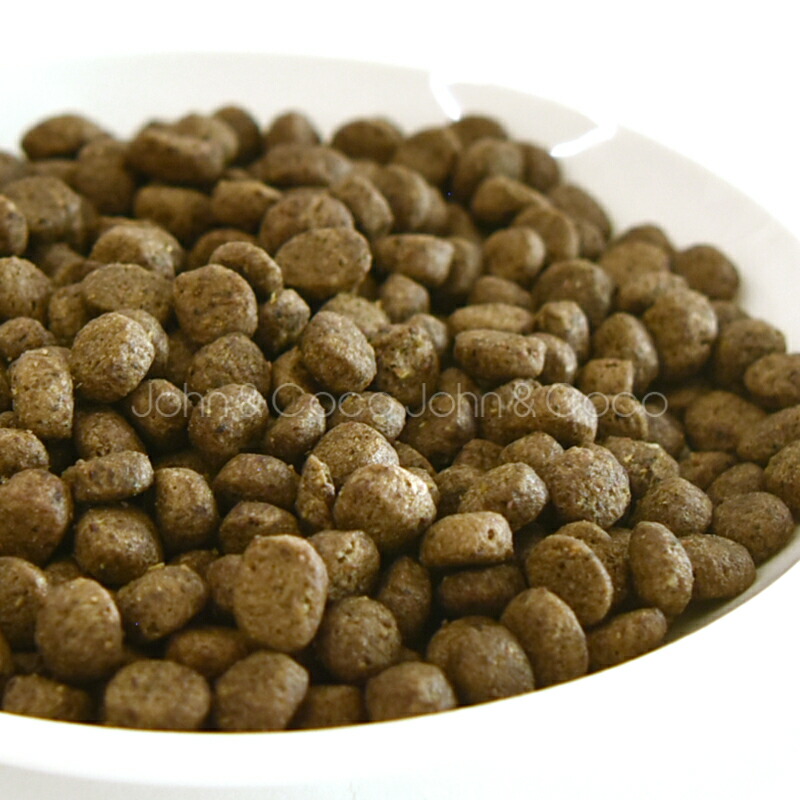 楽天市場】【送料無料】J＆C 限定 ジョンココ トライアルセット 犬用