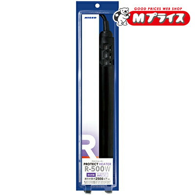 楽天市場】ニッソー プロテクトヒーター ストロングセーフ1000＋シー