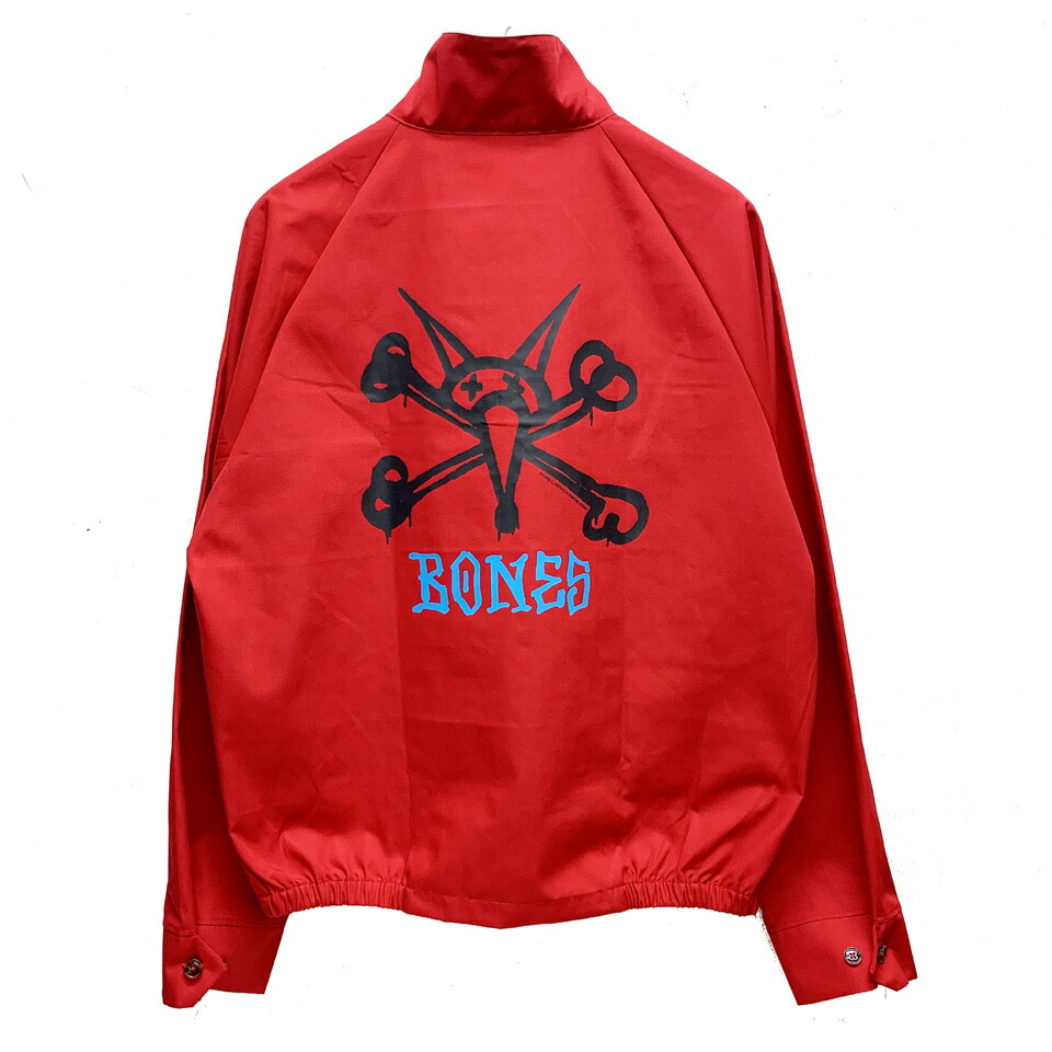 楽天市場】パウエルペラルタ POWELL PERALTA スイングトップ OG JACKET