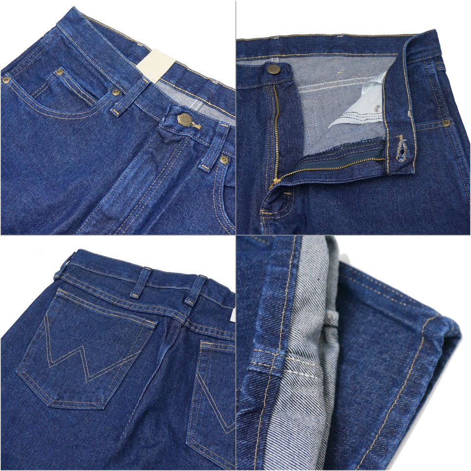 楽天市場】ラングラー WRANGLER デニム ジーンズ US企画 RELAX FIT