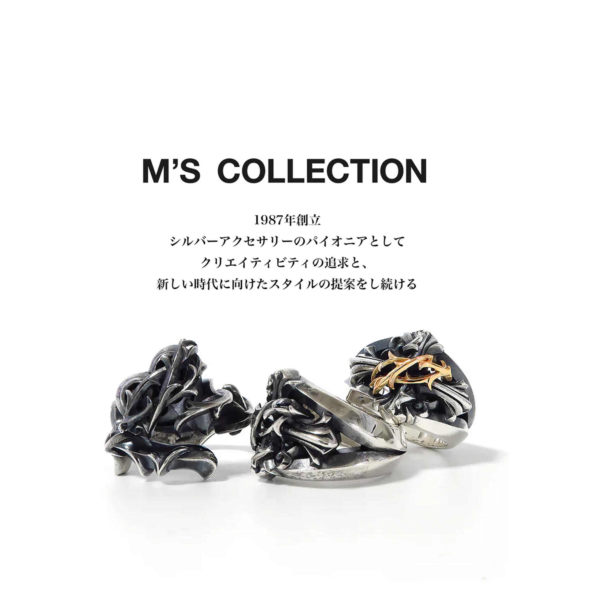 楽天市場】【公式エムズコレクション】【直営店】【M's Collection