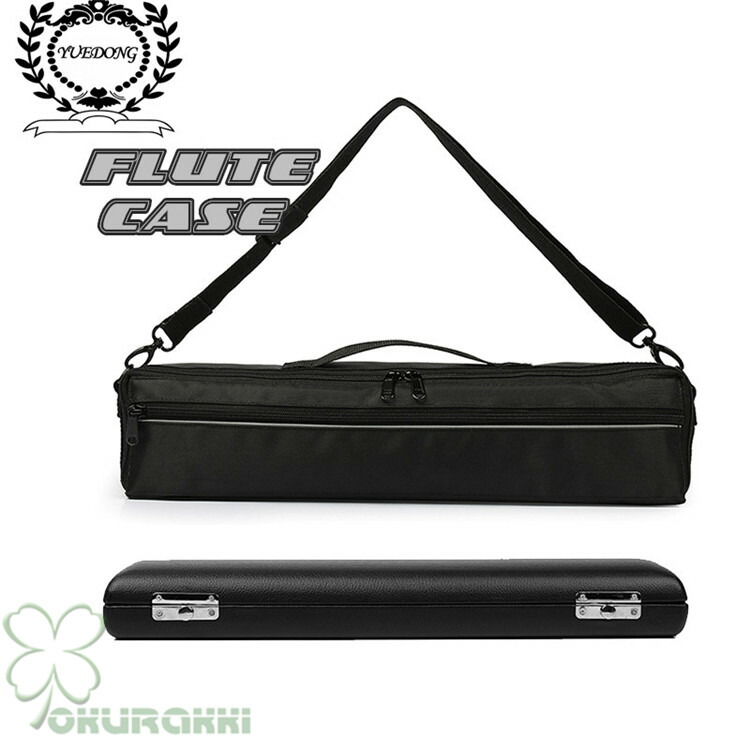 楽天市場】フルート 頭部管 ケースの通販