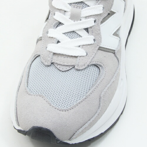 楽天市場】【new balance】ニューバランス 57/40 M5740 CA GRAY (幅：D