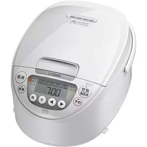 楽天市場】炊飯器 タイガー jpw-h100（家電）の通販